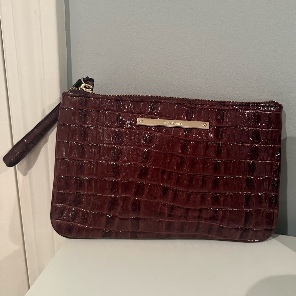 Brahmin Clutch (New!!)